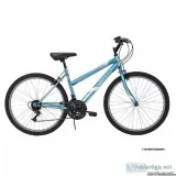 2 Huffy Superia Rss Rigid Sport Series 15 Speed - 75 (Christophe