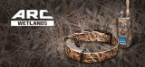 All New Dogtra ARC Wetlands Remote Trainer - Special Edition