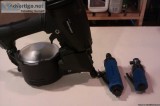 Pro Point Air Nailer