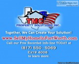  Tried Everything and Can&rsquot Sell Your House In Fort Worth 