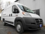 2014 Ram ProMaster Cargo 1500 136 WB