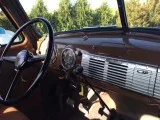 51 Chevy Truck-5 Window