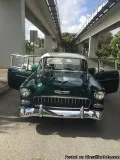 1955 Chevy Bel Air