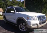 2006 Ford Explorer Eddie Bauer
