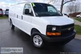 2015 Chevrolet Express Van G2500HD HD Work Van HD