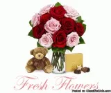 Fresh Flowers