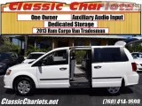 Used Cargo Van Near Me &ndash 2013 Ram Cargo Van Tradesman with 