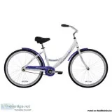 Kent 26&quot Ladies Shogun Belmar Cruiser Bike - 75 (Christopher