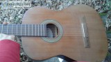 Epiphone 6 string acoustic guitar