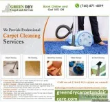 Mostly Certified Carpet and Air Duct Cleaning Services in San Lu