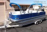 2005 FLEETWOOD BOUNDER 35 E