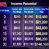 Join MCA and Make Easy Money