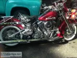 2006 Harley-Davidson Softail Deluxe