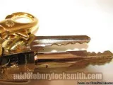 Middlebury Locksmith