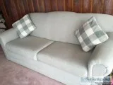 BED chesterfield