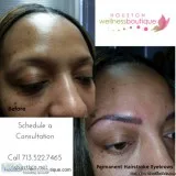 Tired of drawing your Eyebrows