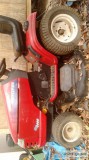 VW Things 19731974 SIX Cars and TONS of Parts Package Deal