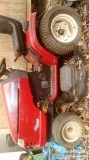 VW Things 19731974 SIX Cars and TONS of Parts Package Deal