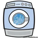 Laundry service to door step