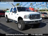 Used cars near me 2006 Ford F-350 Super Duty Lariat 4x4 Clean Ca