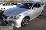 2013 Lexus GS 350
