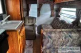 24ft Sunnybrook Fifth Wheel For Sale