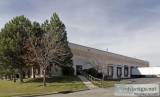 4464 W. 2100 S. - IndustrialDistribut ion Building