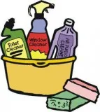 WE CLEAN YOU REST SELF EMPLOEE MAIDS