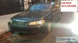 Toyota Camry 1997