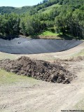 Pond liner installer(service) We do installations worldwide