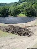Pond liner installer(service) We do installations worldwide