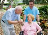 CNA Travel and Home Care services