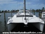 2006 34  GEMINI 105MC Catamaran Sailboat