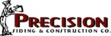 Precision Siding and Construction Co.