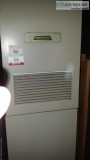 Trailer furnace for sale works great