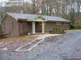 AUCTION Tues Jan 19th at 3pm - 6009 Dwight Rowland Rd in Fuquay 