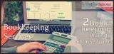 Bookkeeper and Payroll