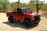 1989 Land Rover Defender 110 TD