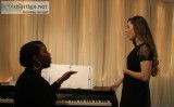 Private VOCAL LESSONS