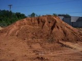 Fill Dirt - Atlanta Georgia -  Bacfill Dirt in East Atlanta -Str