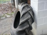 Tractor Tires - 2