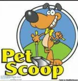 We scoop your pets poop