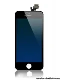 IPhone Parts Wholesaler  LCD Assembly For IPhone 5