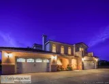 Custom Home-Pool and Spa-4411 sq.ft-1 Acre Lot