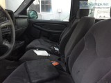 2000 GMC Sierra Utility Work Truck