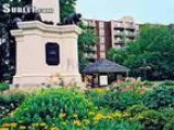 651 1 BR for rent in Quebec City Area