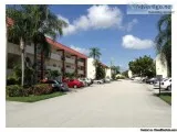 Golf Course Condo Community