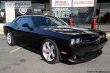 2009 Dodge Challenger SRT8 2dr Coupe
