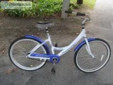 Ladies Shogun Belmar Cruiser Christopher Metcalfe Creations