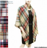 Most hot sale style poncho scarf wholesale